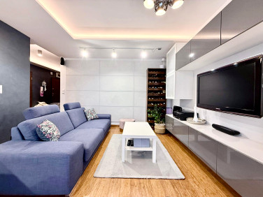 Mieszkanie apartamentowiec sprzedaż