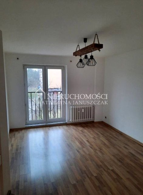 Mieszkanie Ruda Śląska