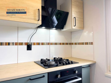 Mieszkanie Włocławek