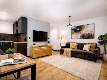 Mieszkanie Wałbrzych