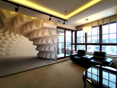 Mieszkanie Konstancin-Jeziorna