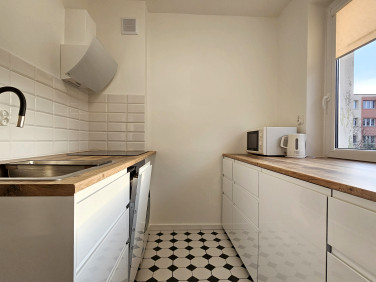 Mieszkanie blok mieszkalny wynajem