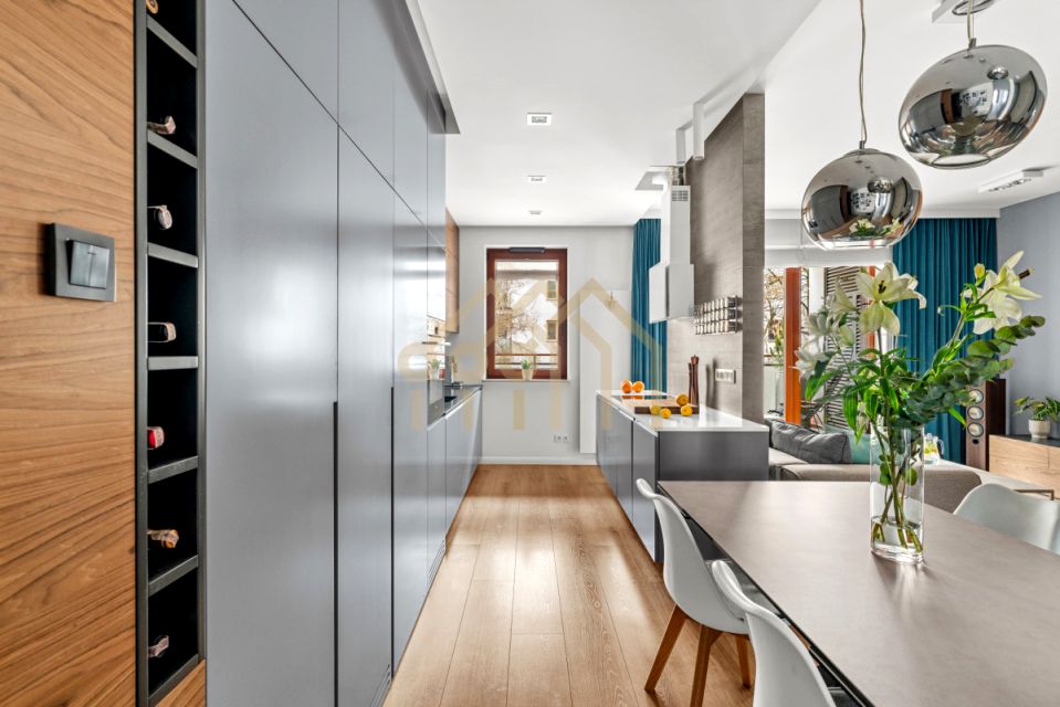 Mieszkanie Warszawa sprzedaż