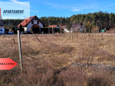 Działka inna Zielonagóra