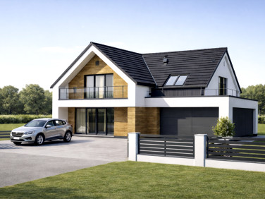 Działka budowlana Rusiec sprzedam