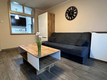 Mieszkanie Świętochłowice