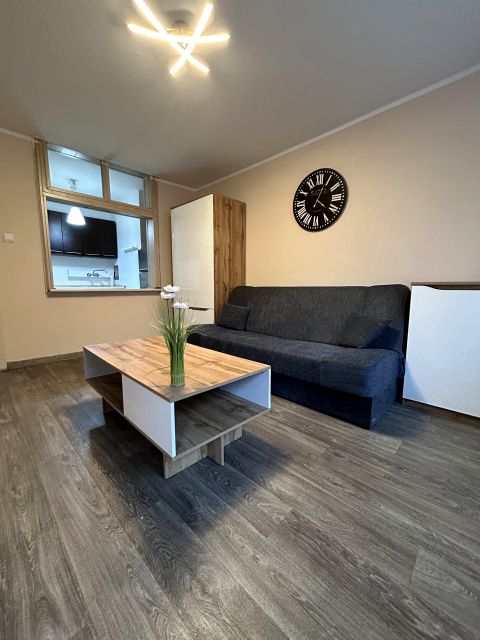 Mieszkanie Świętochłowice