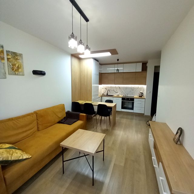 Mieszkanie blok mieszkalny wynajem