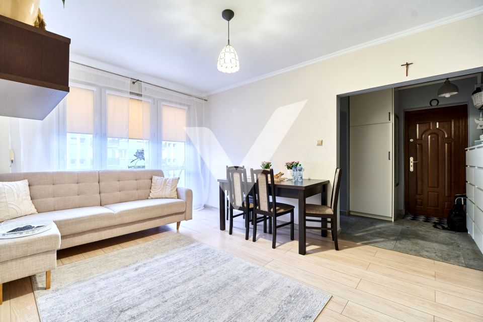 Mieszkanie Bydgoszcz