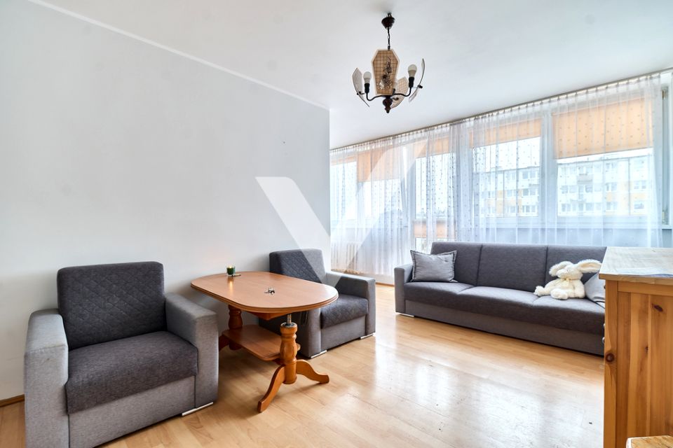 Mieszkanie Nakło nad Notecią