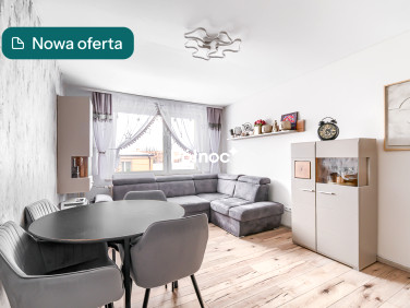 Mieszkanie Radzionków