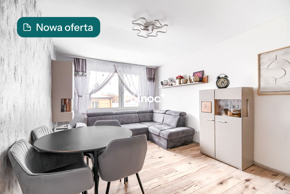 Mieszkanie Radzionków