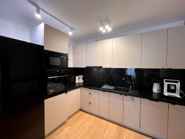 Mieszkanie Kołobrzeg