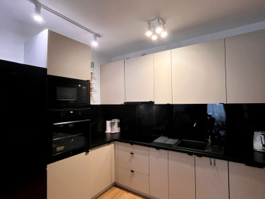 Mieszkanie blok mieszkalny nad morzem