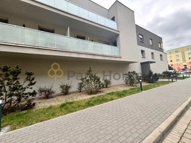 Mieszkanie Nowa Sól