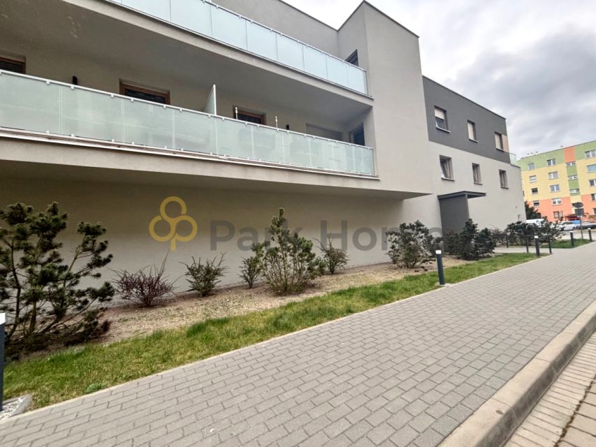 Mieszkanie Nowa Sól