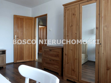 Mieszkanie blok mieszkalny sprzedaż