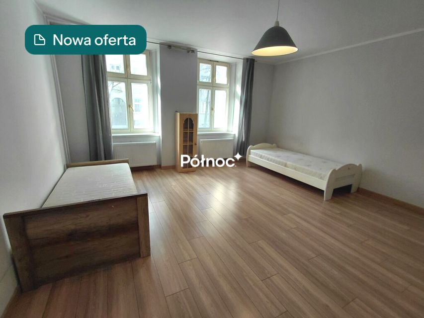 Mieszkanie Bolesławiec