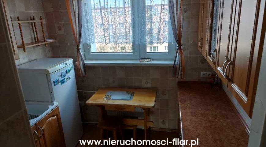 Mieszkanie Bydgoszcz