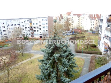 Mieszkanie Wrocław