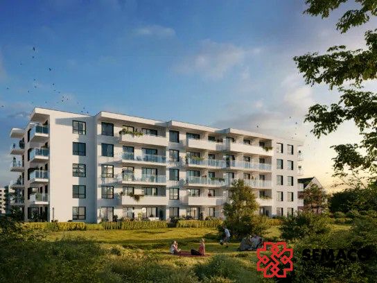 Mieszkanie Kraków sprzedaż