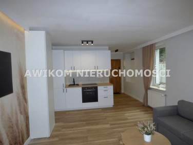 Mieszkanie Grodzisk Mazowiecki