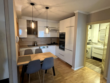 Mieszkanie Oświęcim