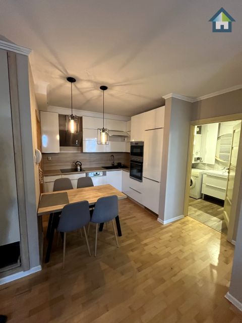 Mieszkanie Oświęcim