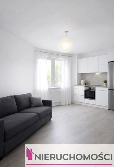 Mieszkanie Świdnica