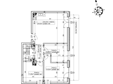 Mieszkanie Bydgoszcz