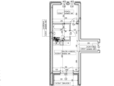 Mieszkanie Bydgoszcz