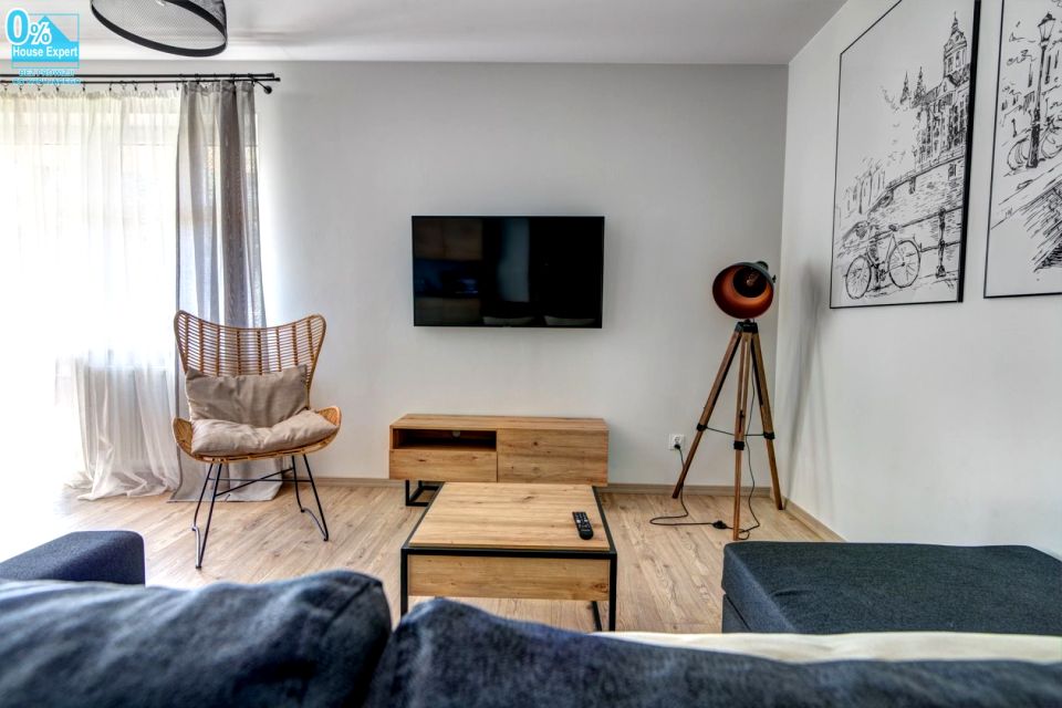 Mieszkanie Krynica-Zdrój