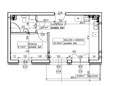 Mieszkanie Bydgoszcz sprzedaż