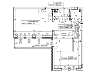 Mieszkanie Bydgoszcz