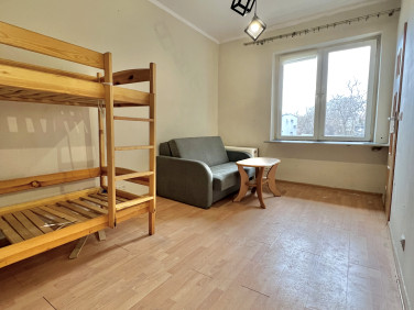 Mieszkanie Sosnowiec