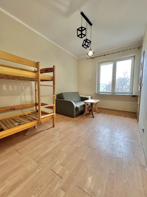 Mieszkanie Sosnowiec