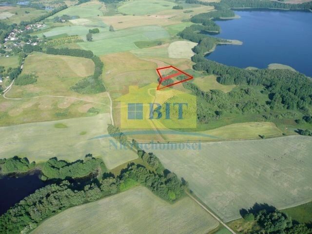 Działka rolna Piaseczno