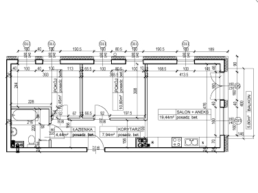Mieszkanie Bydgoszcz