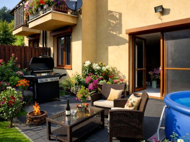 Dom Świętochłowice