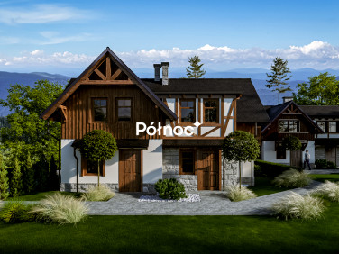 Dom Szklarska Poręba