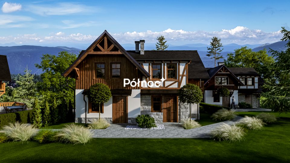 Dom Szklarska Poręba