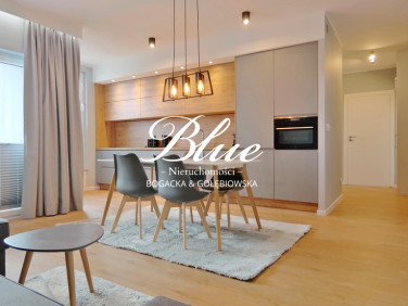 Mieszkanie Szczecin