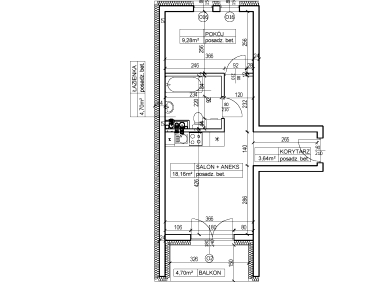 Mieszkanie Bydgoszcz