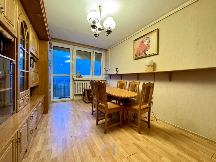 Mieszkanie Gorzów Wielkopolski