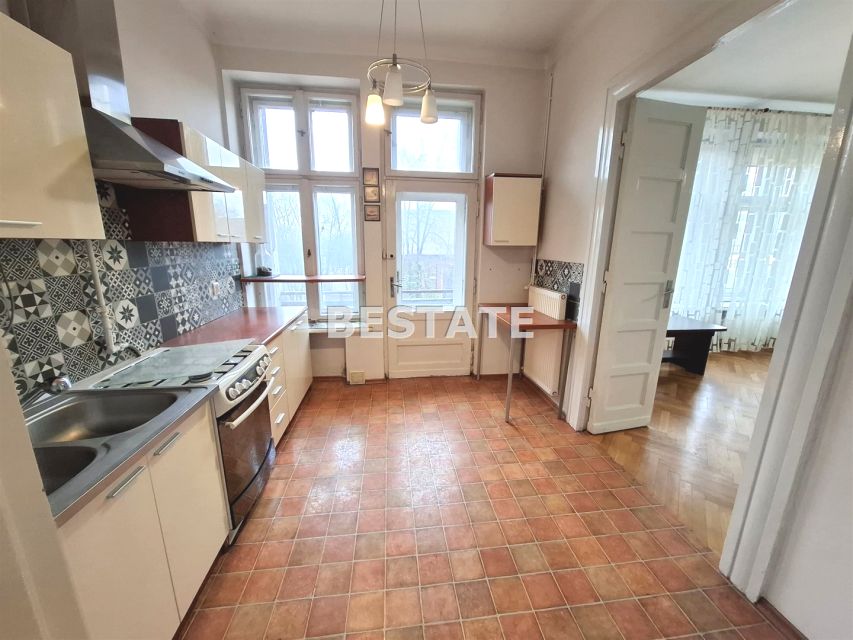 Mieszkanie Pabianice