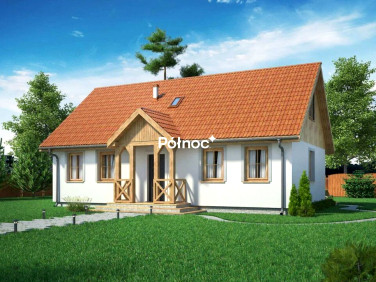 Działka budowlana Rudy-Rysie