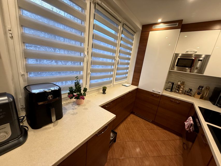 Mieszkanie Ruda Śląska