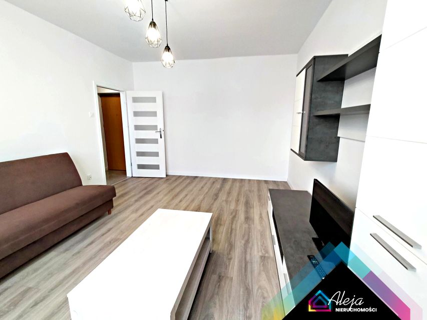 Mieszkanie Częstochowa