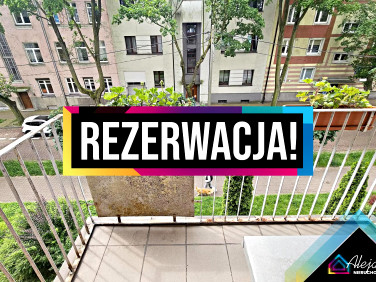 Mieszkanie Częstochowa