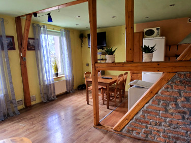 Mieszkanie Szczawno-Zdrój